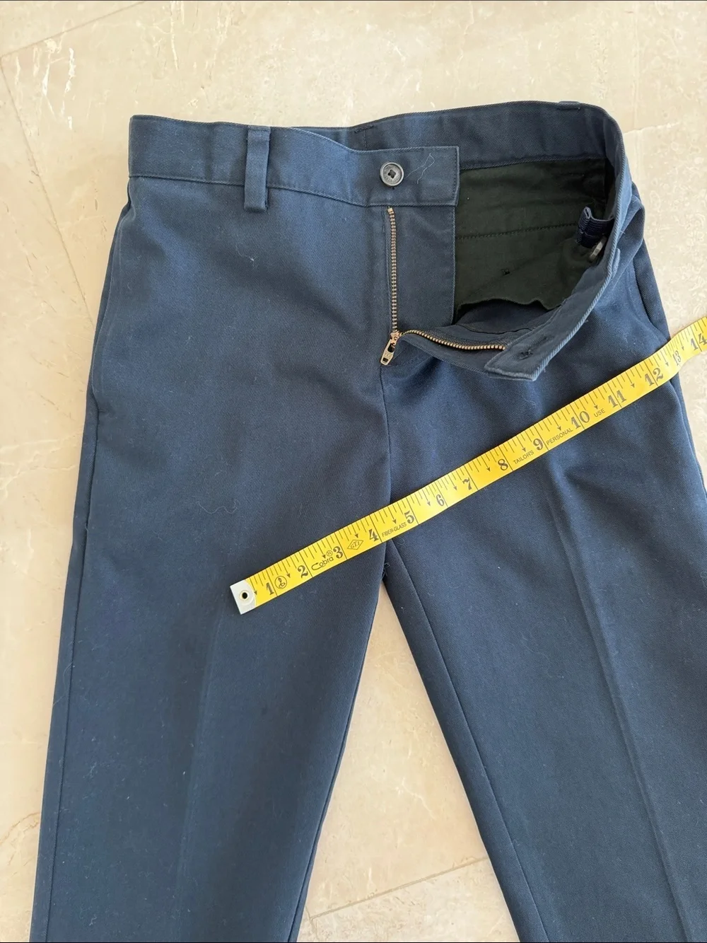 Brooks Brothers boys dress pants trousers Size 10